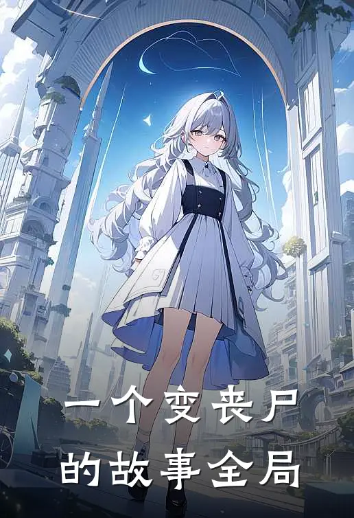 一个变丧尸的故事全局