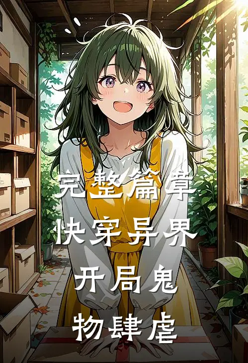 完整篇章快穿异界：开局鬼物肆虐