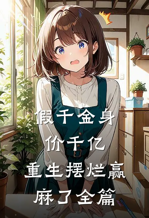 假千金身价千亿，重生摆烂赢麻了全篇