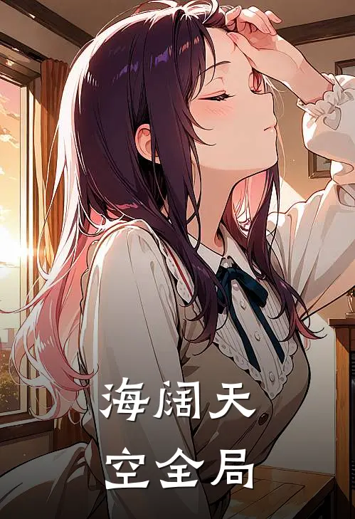 海阔天空全局