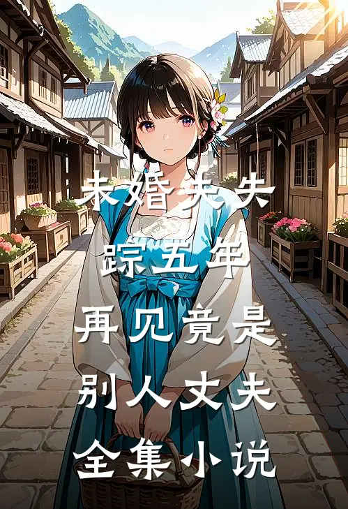 未婚夫失踪五年：再见竟是别人丈夫全集小说