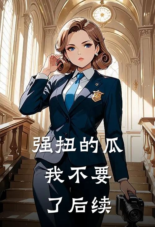 强扭的瓜，我不要了后续