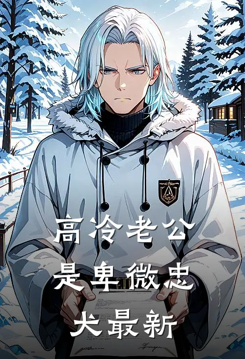 高冷老公是卑微忠犬最新