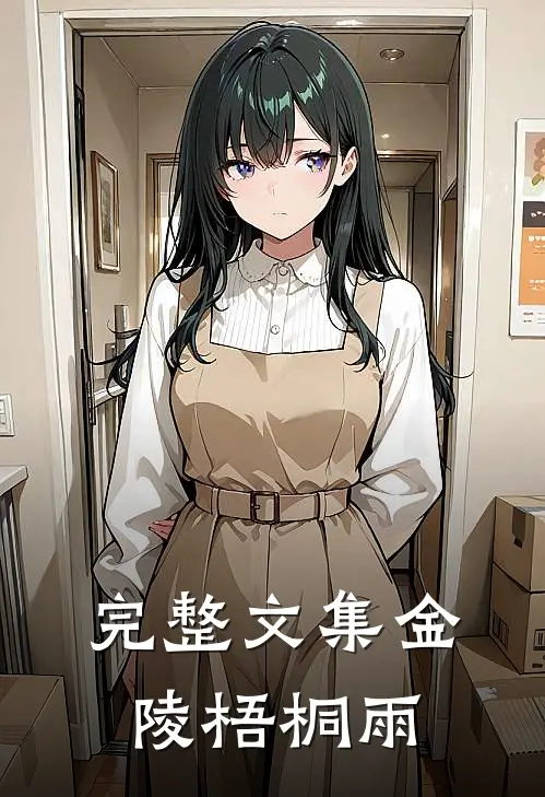 完整文集金陵梧桐雨