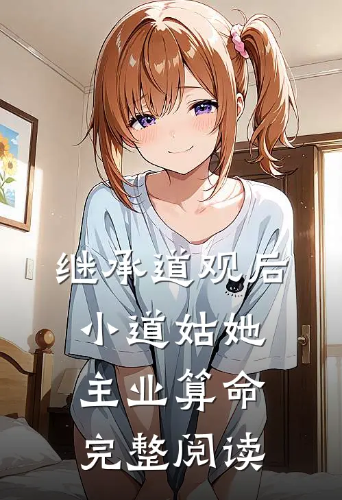 继承道观后，小道姑她主业算命完整阅读