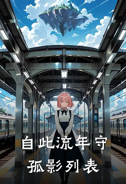 自此流年守孤影列表