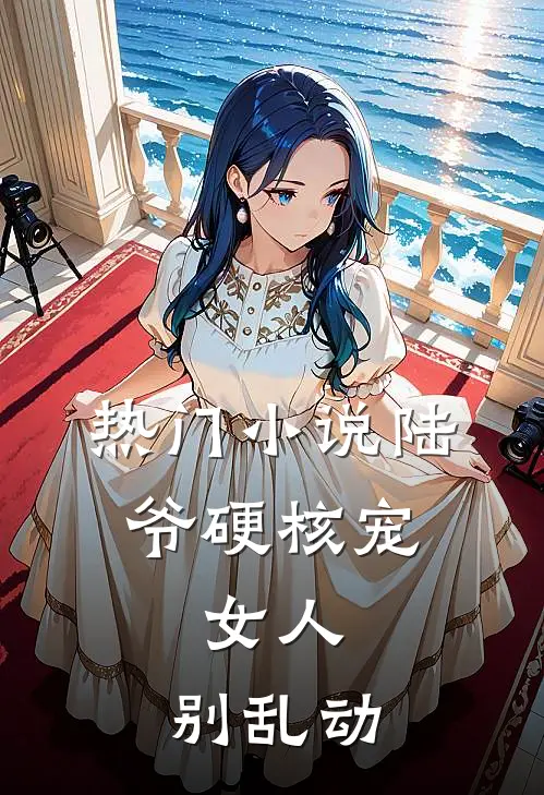 热门小说陆爷硬核宠：女人，别乱动