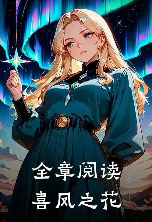 全章阅读喜凤之花
