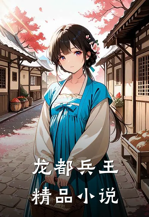 龙都兵王精品小说