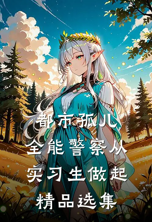 都市孤儿：全能警察从实习生做起精品选集