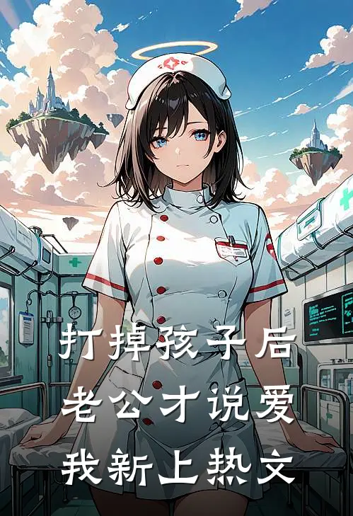 打掉孩子后，老公才说爱我新上热文