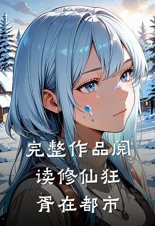完整作品阅读修仙狂胥在都市