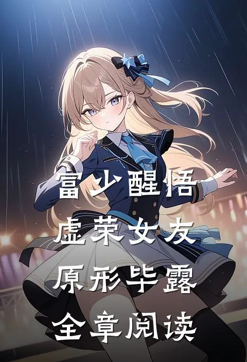 富少醒悟：虚荣女友原形毕露全章阅读