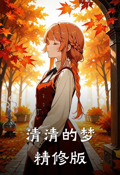 清清的梦精修版