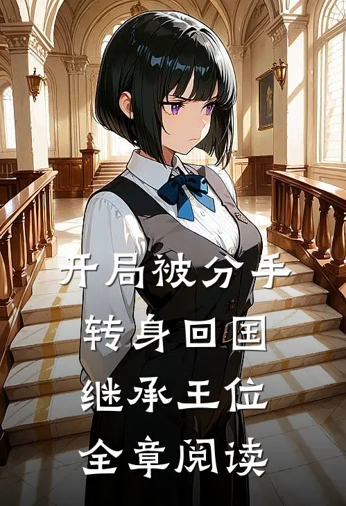 开局被分手，转身回国继承王位全章阅读