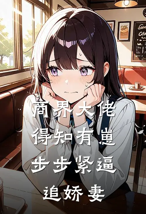 商界大佬得知有崽，步步紧逼追娇妻