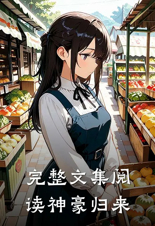 完整文集阅读神豪归来