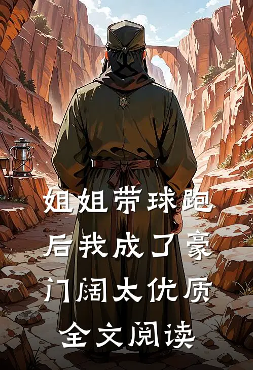 姐姐带球跑后我成了豪门阔太优质全文阅读