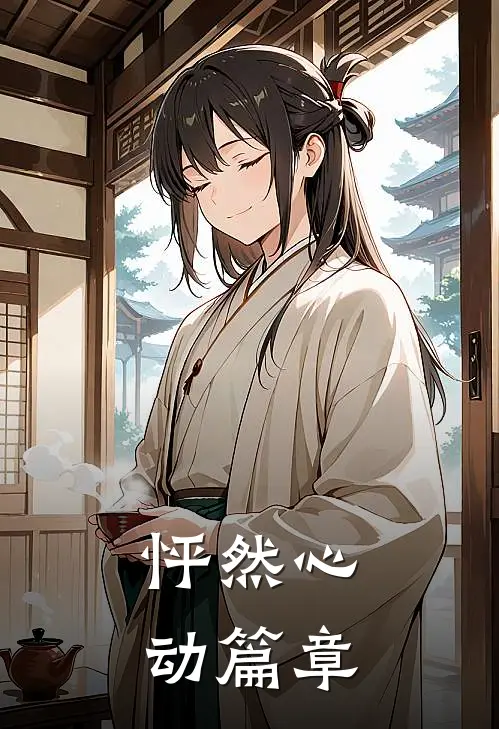 怦然心动篇章