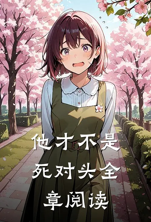 他才不是死对头全章阅读