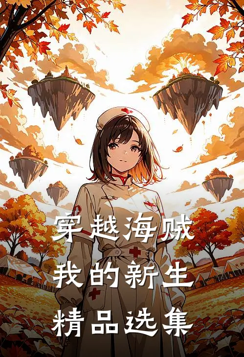 穿越海贼，我的新生精品选集