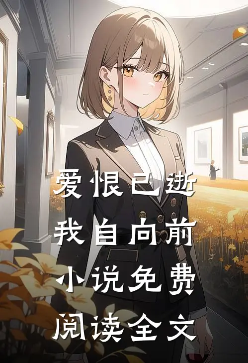 爱恨已逝，我自向前小说免费阅读全文