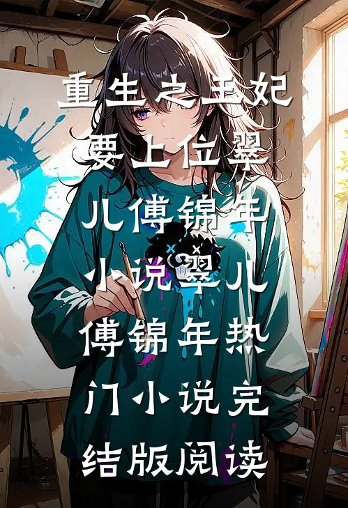 重生之王妃要上位翠儿傅锦年小说翠儿傅锦年热门小说完结版阅读