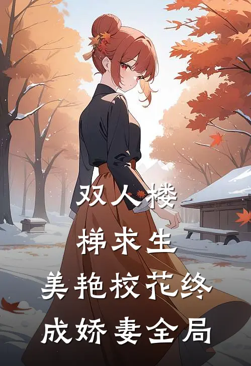双人楼梯求生：美艳校花终成娇妻全局
