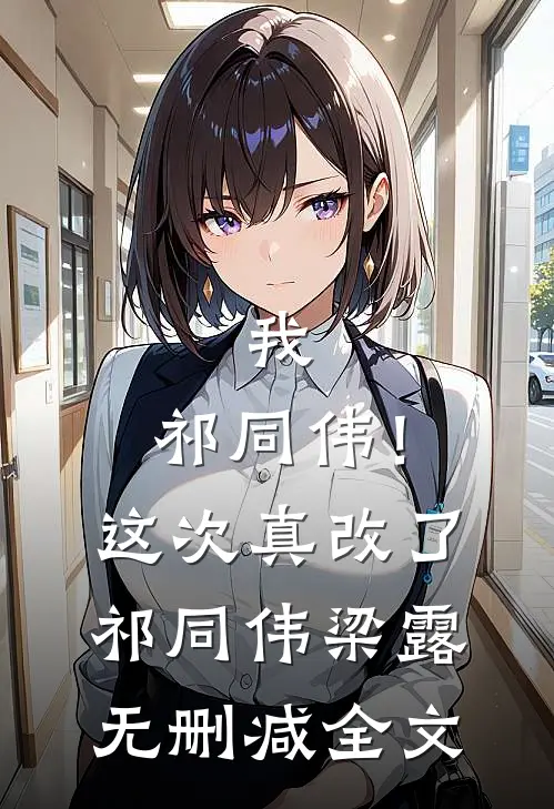 我，祁同伟！这次真改了祁同伟梁露无删减全文