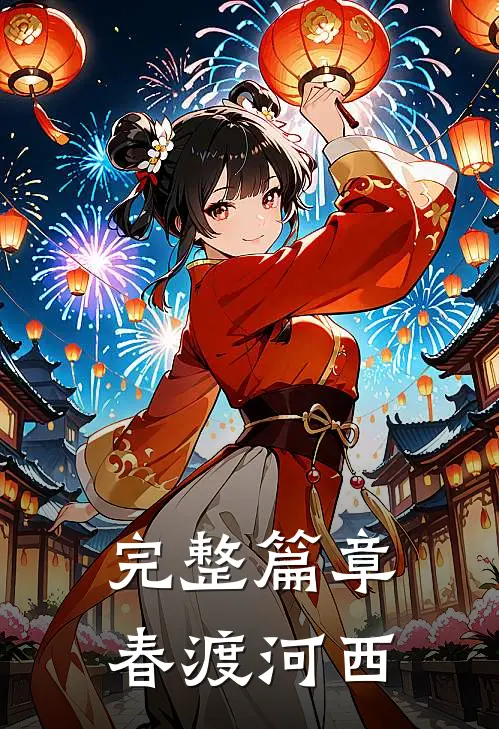 完整篇章春渡河西