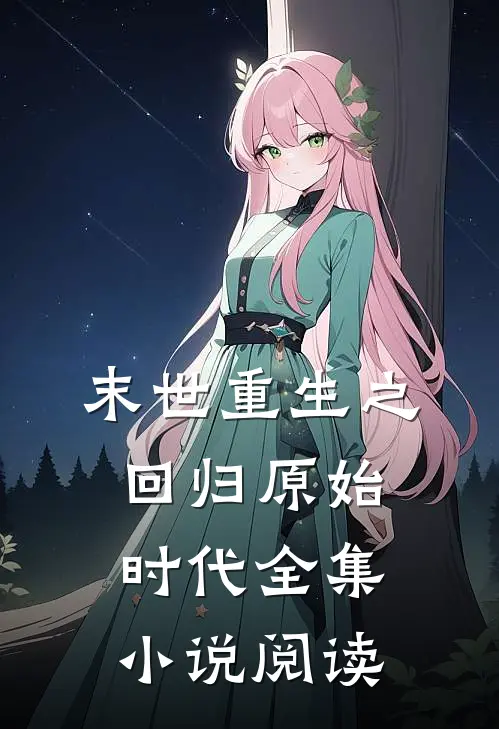 末世重生之回归原始时代全集小说阅读