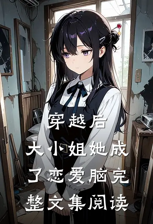穿越后，大小姐她成了恋爱脑完整文集阅读