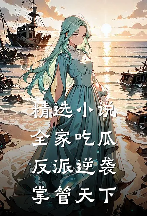 精选小说全家吃瓜，反派逆袭掌管天下