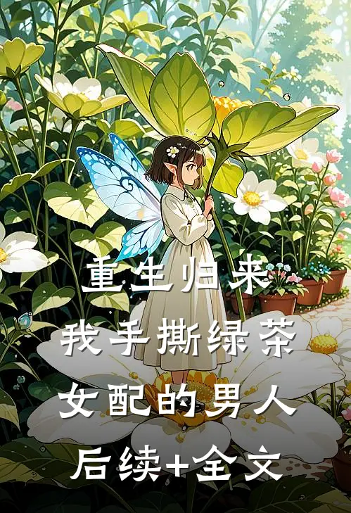 重生归来，我手撕绿茶女配的男人后续+全文