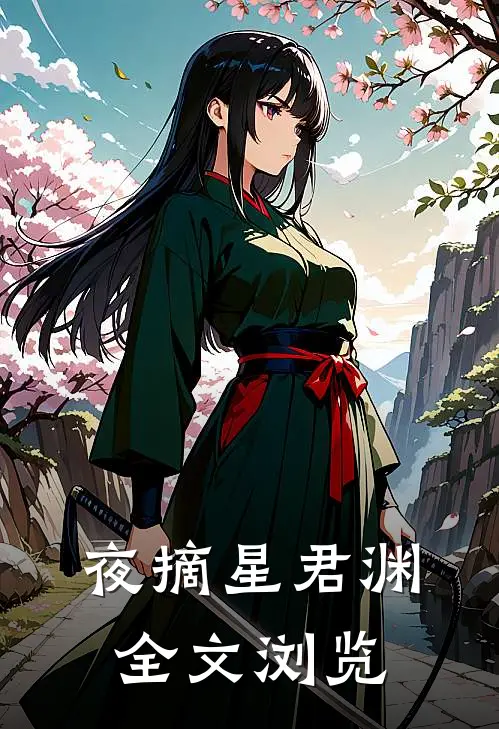 夜摘星君渊全文浏览
