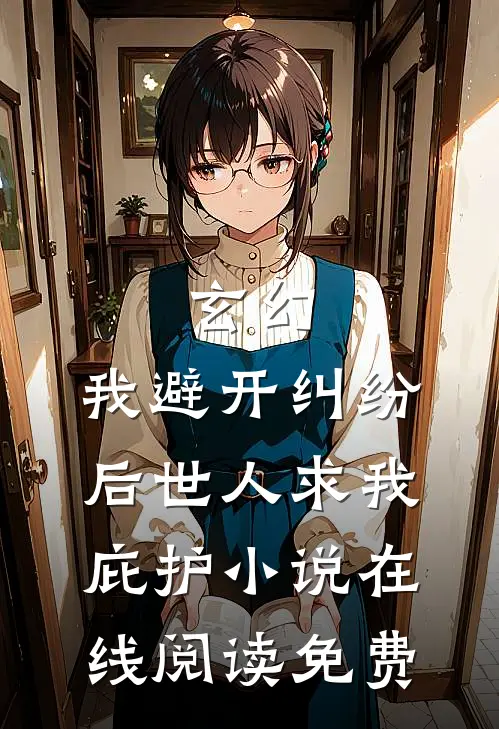 玄幻：我避开纠纷后世人求我庇护小说在线阅读免费