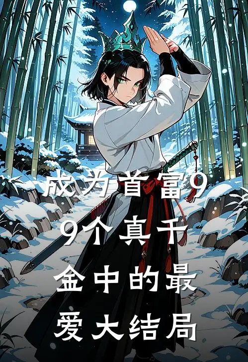 成为首富99个真千金中的最爱大结局
