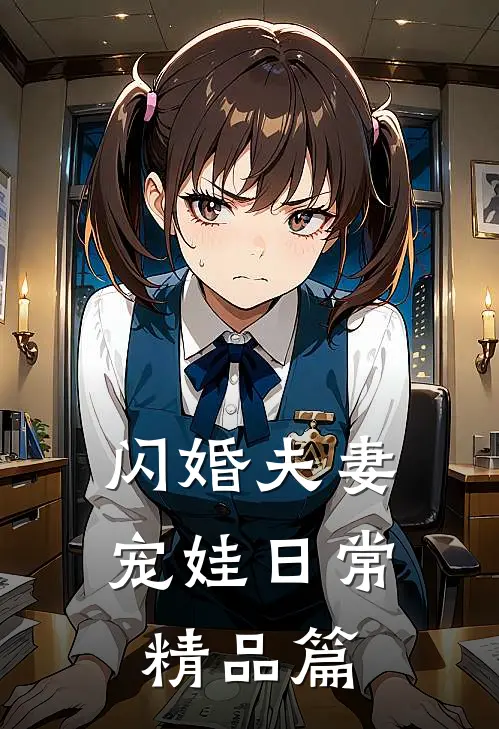 闪婚夫妻宠娃日常精品篇