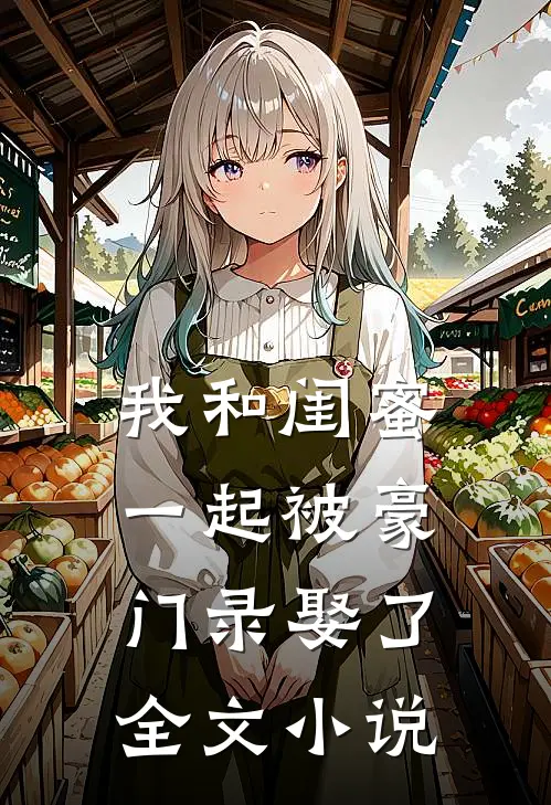 我和闺蜜一起被豪门录娶了全文小说