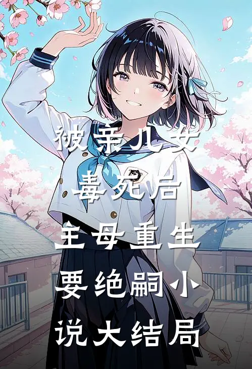 被亲儿女毒死后，主母重生要绝嗣小说大结局
