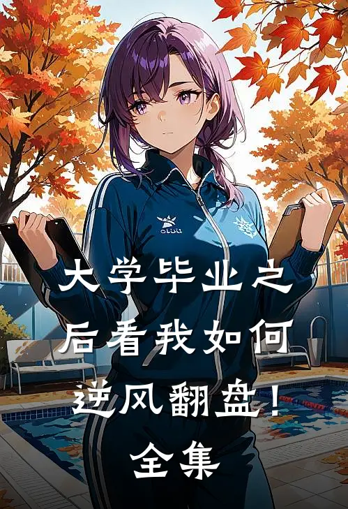 大学毕业之后看我如何逆风翻盘！ 全集