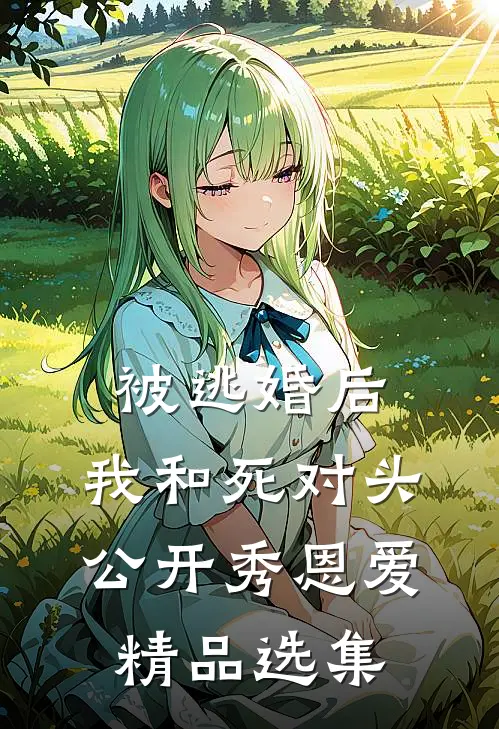 被逃婚后，我和死对头公开秀恩爱精品选集