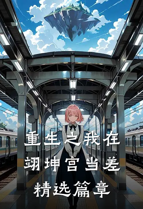 重生之我在翊坤宫当差精选篇章