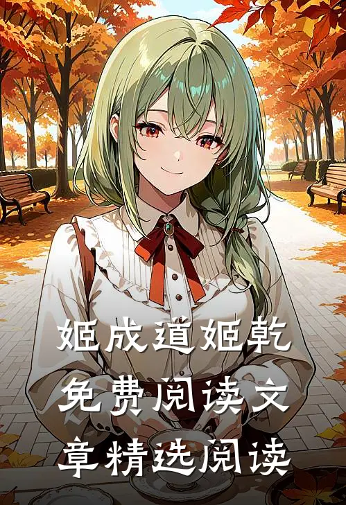 姬成道姬乾免费阅读文章精选阅读