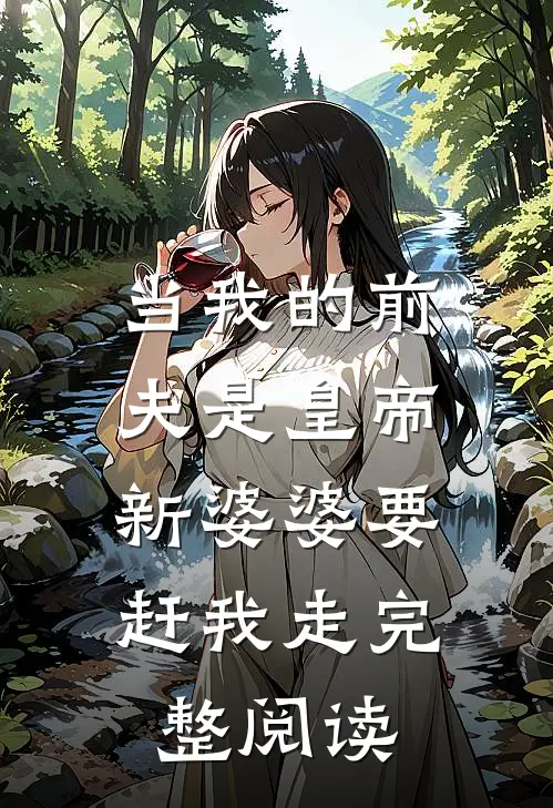 当我的前夫是皇帝，新婆婆要赶我走完整阅读