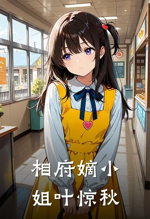 相府嫡小姐叶惊秋免费阅读