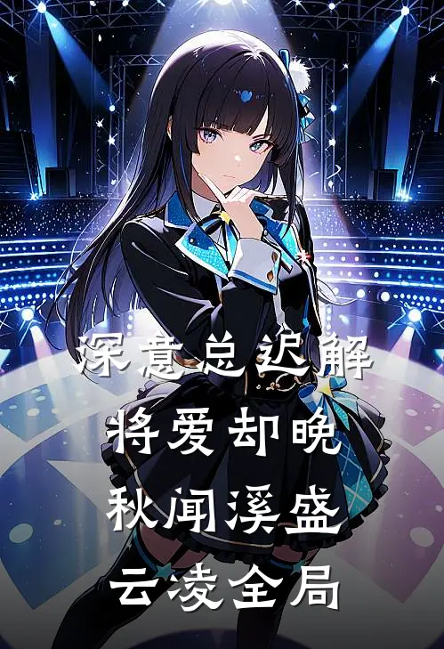 深意总迟解，将爱却晚秋闻溪盛云凌全局