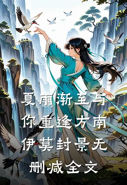夏雨渐至与你重逢方南伊莫封景无删减全文