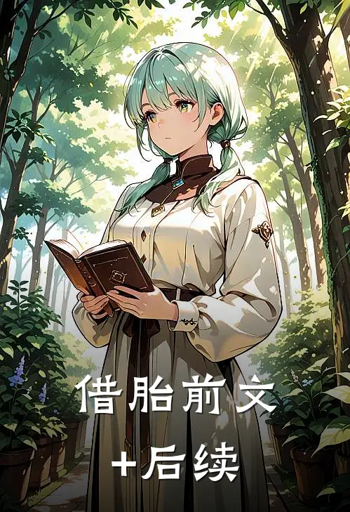 借胎前文+后续