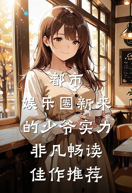 都市：娱乐圈新来的少爷实力非凡畅读佳作推荐